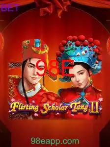 FlirtingScholarTangII