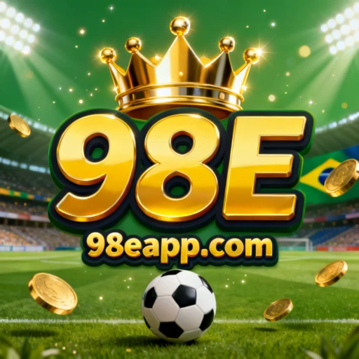 98E Logo
